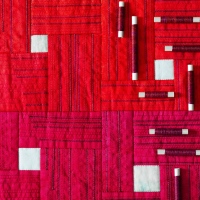 Connected squares